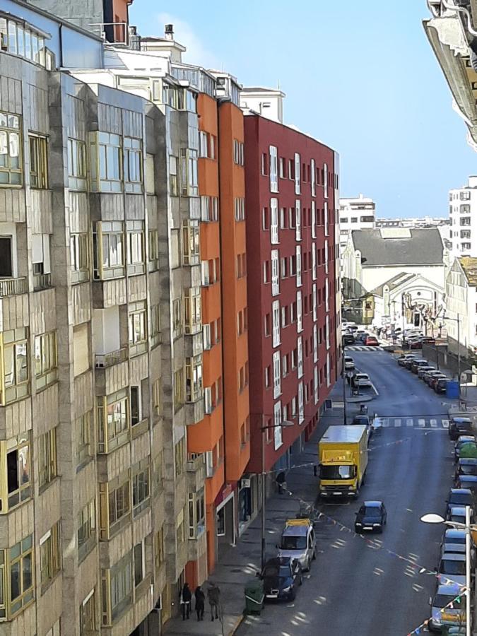 Vistamar Ribadeo
